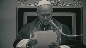 NEW LINCOLN PROJECT AD： Trump for Pope [QfV4WTx0LDk].webm